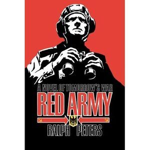 Red Army -- Ralph Peters